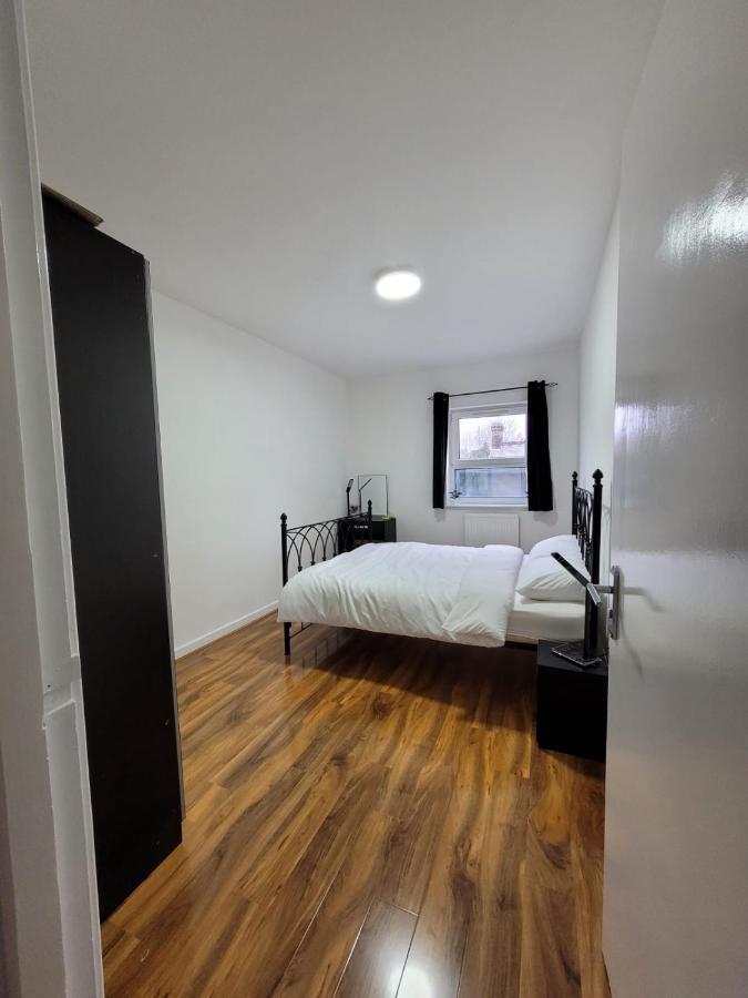 Stunning 1 Bedroom Apartment In 런던 외부 사진