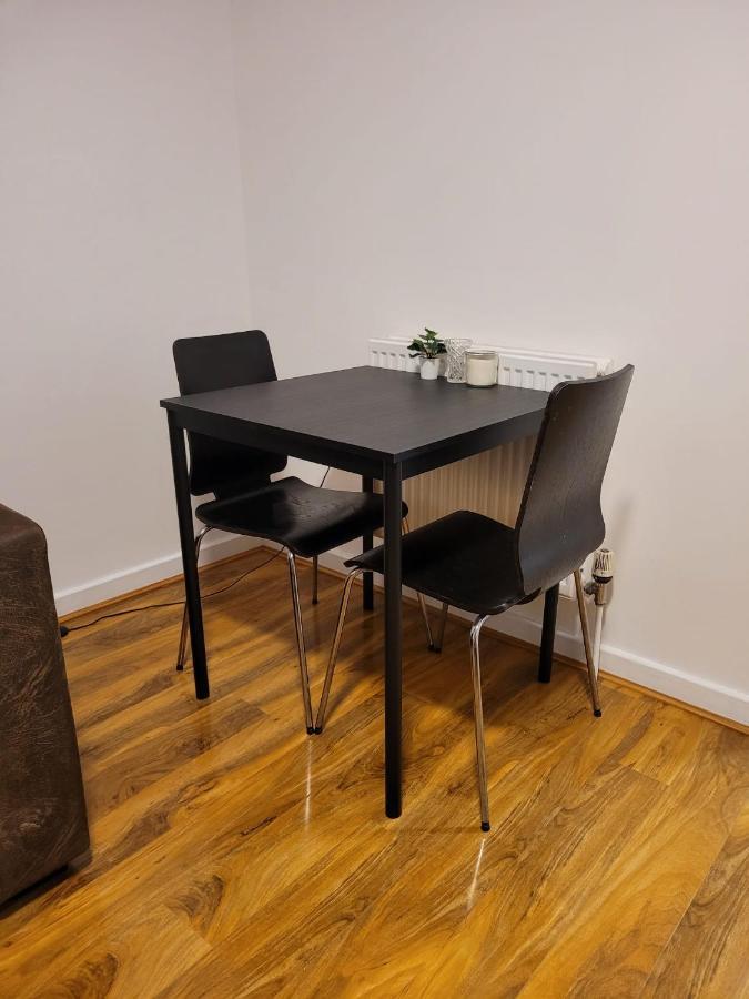Stunning 1 Bedroom Apartment In 런던 외부 사진