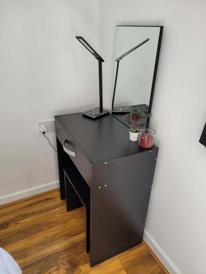 Stunning 1 Bedroom Apartment In 런던 외부 사진