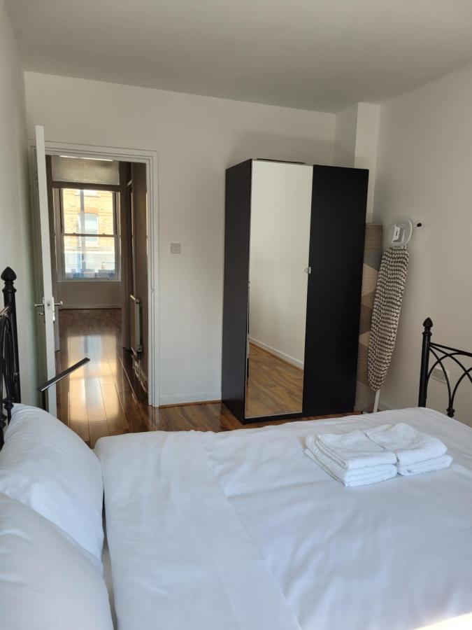 Stunning 1 Bedroom Apartment In 런던 외부 사진
