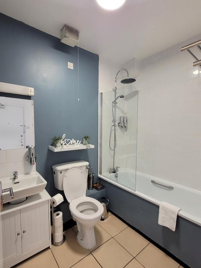 Stunning 1 Bedroom Apartment In 런던 외부 사진