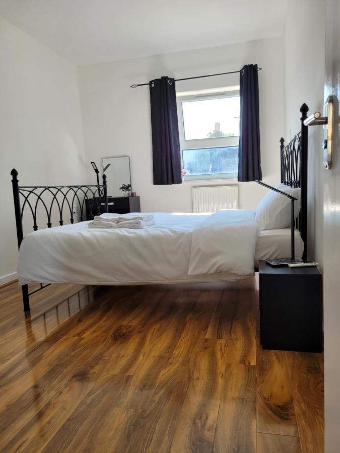 Stunning 1 Bedroom Apartment In 런던 외부 사진